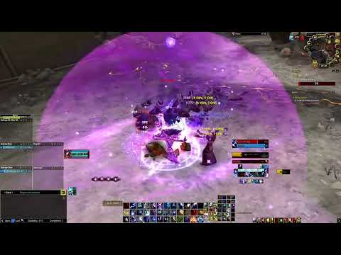 WoW EASY MODE  Arcane Mage 8.1 - 9.2.5