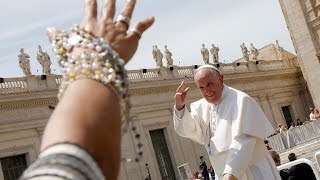 A oração não é uma varinha mágica