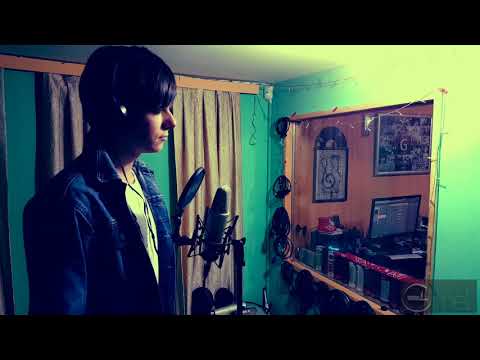 Trajce Manev - Osamen (Cover by Nikolovski Bozidar)