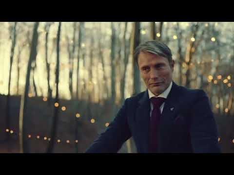 The Danish Way - Mads Mikkelsen in Carlsberg Commercial