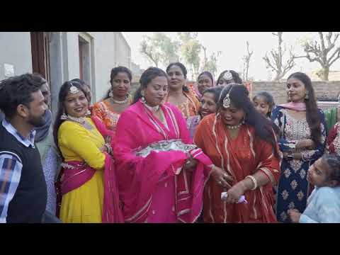 JARMAN & KULWINDER || WEDDING CEREMONY || PART 02 ||