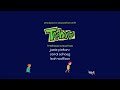 Caillou Season 5 End Credits PBS Version 1080p
