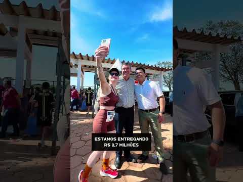 Glória de Dourados