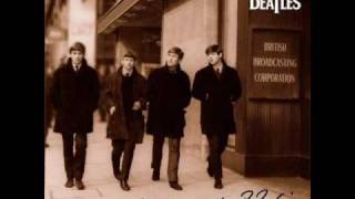 The Beatles-A Shot Of Rhythm And Blues