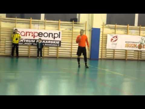 Młodzik na "SP Radomiak CUP 2016 "