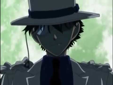 Kaito Kid Amv KImi Ga Ireba