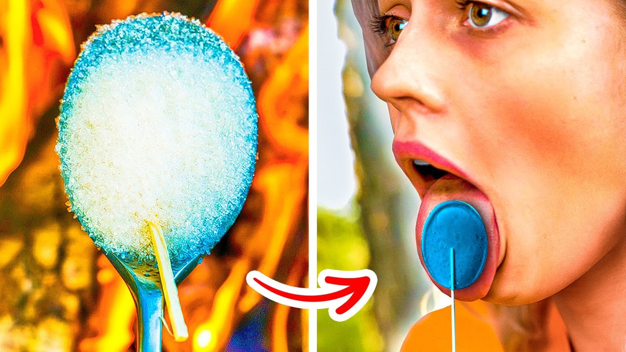 Camping Hacks and Tricks That Are Truly Genius