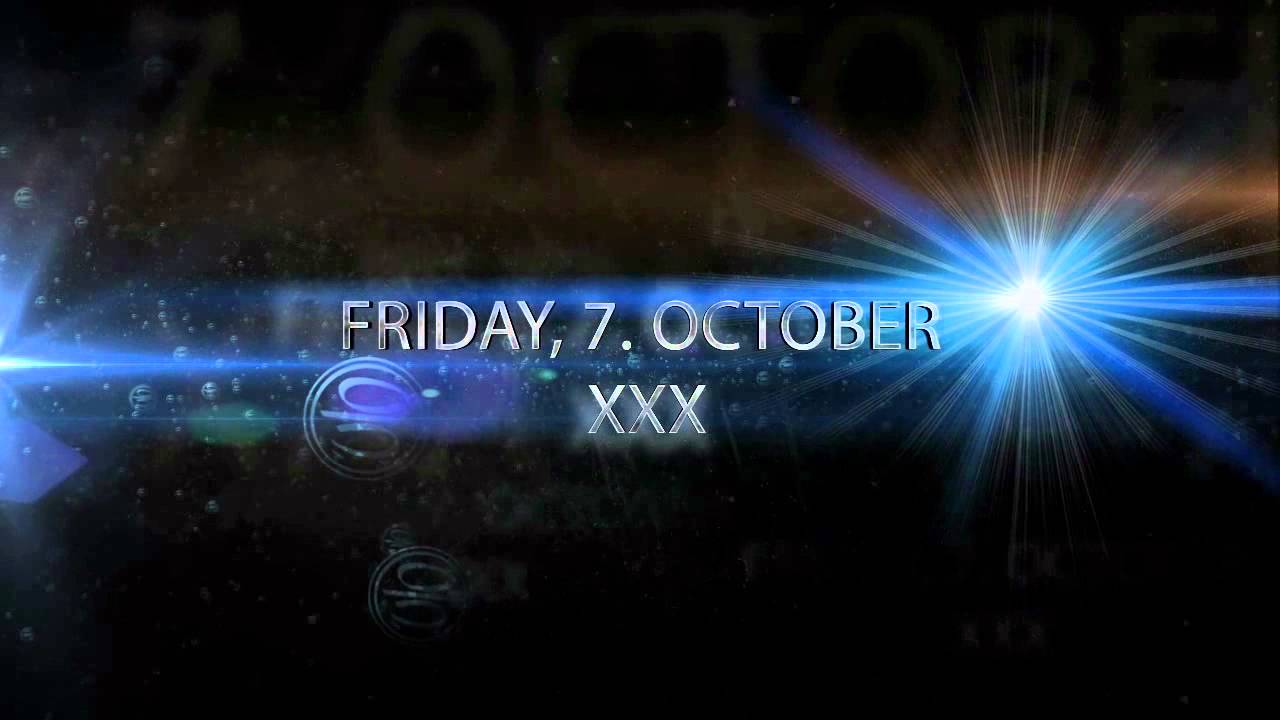 Promo video for Indochine club