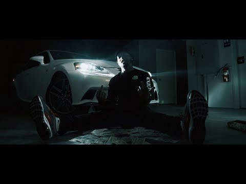 Bag Life Leek - Bars Of Thraxx (Prod. Royce On The Beat) | Dir. By @StewyFilms