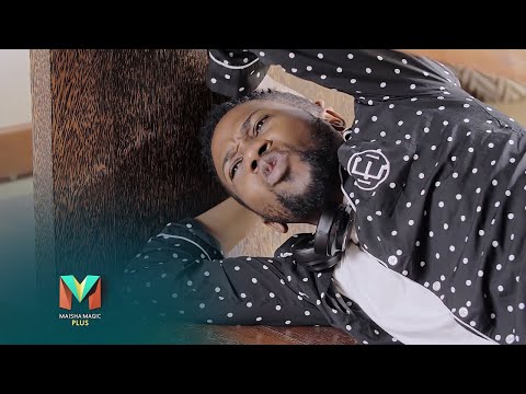 Roy is scared – Kovu | Maisha Magic Plus