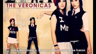 The Veronicas Faded en español