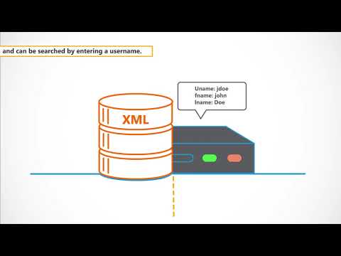 XQuery Injection - Secure Code Warrior Explainer Video
