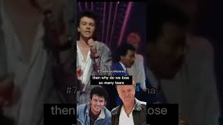 Every Time You Go Away - Paul Young -1985 - with Lyrics - #70sMusicMomma