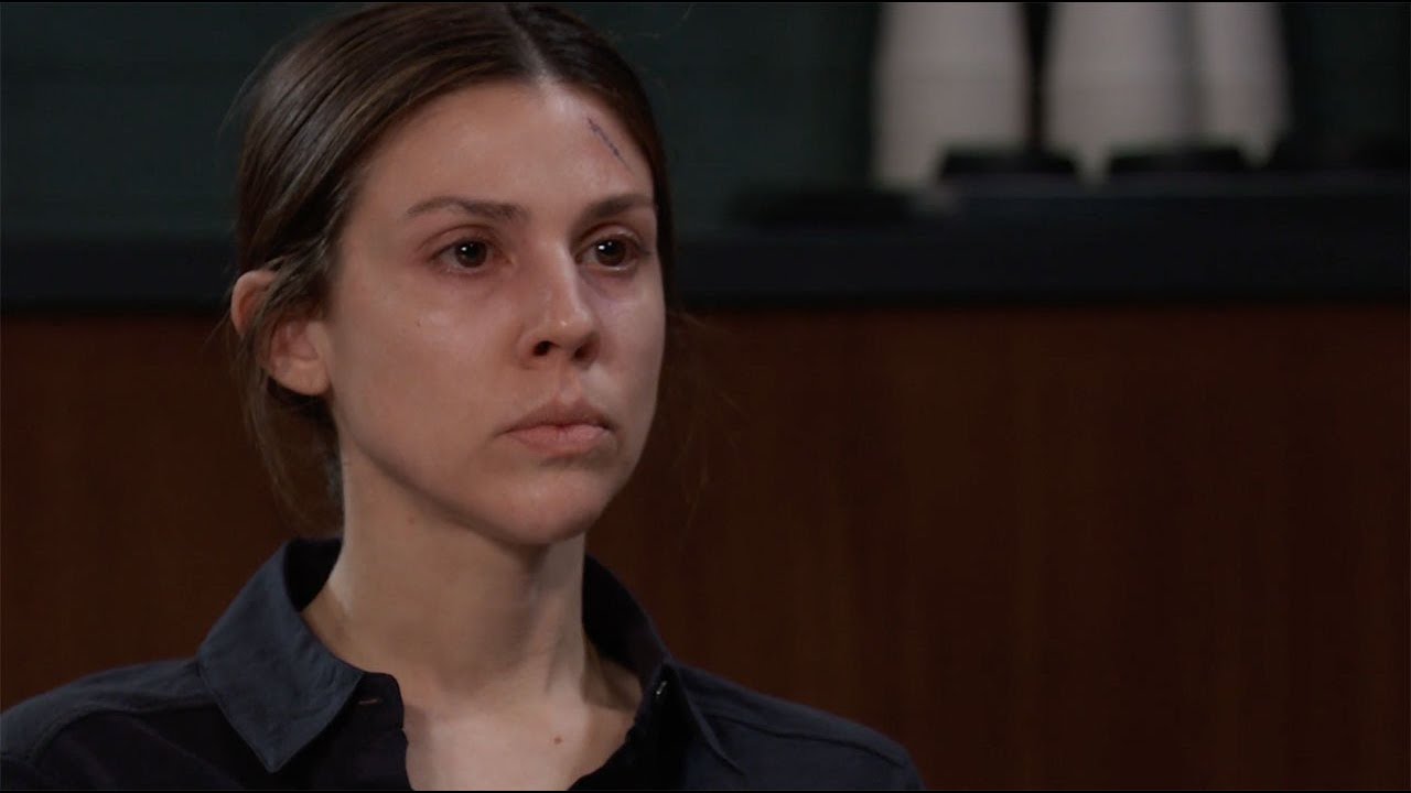 General Hospital Tease | August 29th, 2024 - YouTube
