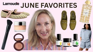 JUNE FAVORITES | BEAUTY| FASHION | FRAGRANCE AND MORE!