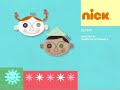 Olivia End Credits Nickelodeon Playdate Version