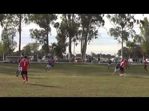 Programa 26 - Jueves 16 de Mayo de 2013