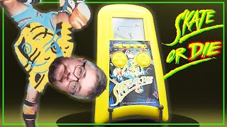 This Skate Or Die Chose DIE! | Can I FIX It?