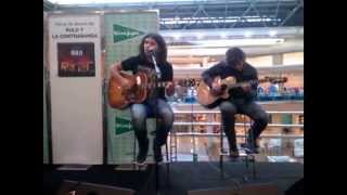 Rulo - Tus 100 primaveras Santander