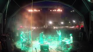 LA IAIA · "L'ós" en directe a Barcelona