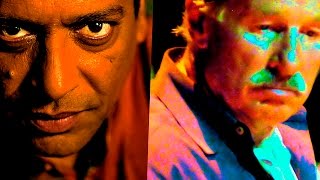 Joe Zawinul & Trilok Gurtu - Duo 'Just This Special Small Piece' HD ♡ Clip Key Job 1