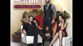 Lady Antebellum - All I Want For Christmas Is You