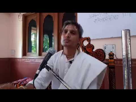SB Class (7.4.41, Hindi) by HG Raghavesh Prabhuji, 28th May 2019