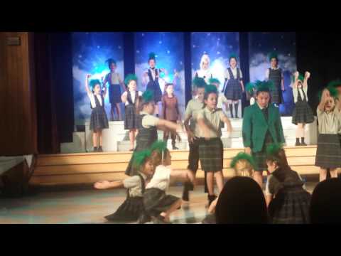 Fixer upper song from Frozen