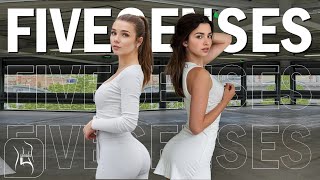 TOP 5 MOST POPULAR PRETTIEST TEEN PSTARS & MODEL 2025 | SOPHIE XDT & DARLEEN JOSEPHINE