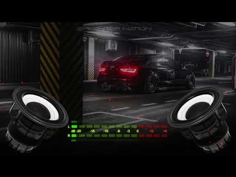 Préstame Tu Corazón - Efecto Elegante [EPICENTER BASS]