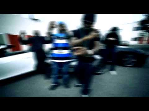 RAFB STG ft Gambi G   Hustle si Block CLR Production