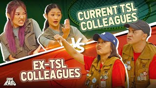 Download lagu The TSL Reunion That No One ASKED FOR (Part 1) | 🚨 CODE RAID EP 16 mp3