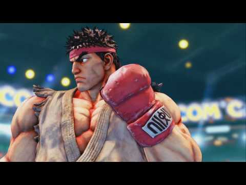 SFV KingKong_Cihan vs Nissou_M, Kashama, Gandhilf, Fuhaj1n