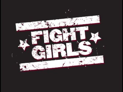 Fight Girls S01E01 (2007) Worlds First Woman Combat Sports reality Series