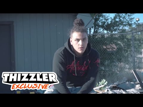 WRG Boi Boi - Alone (Exclusive Music Video) || Dir. SolidShotsFilm