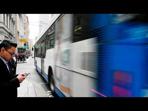 Sydney bus drivers call off 48-hour strike over mask mandate