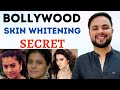 Bollywood Celebrities Skin Whitening Secret Revealed Glutathione Injections