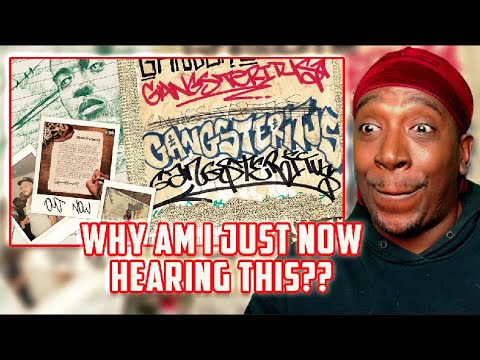 American Reacts To Potter Payper - Gangsteritus Part 2 (feat. Nines & Tiggs Da Author)
