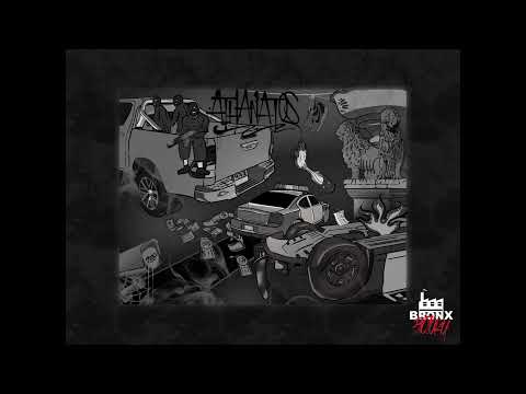 ATHANATO$ - ''2810TALIBAN''[Prod.By 972]
