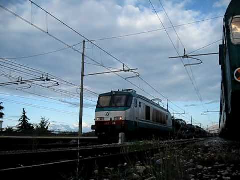 EXP 1681 Venezia Mestre - Villa S.G.