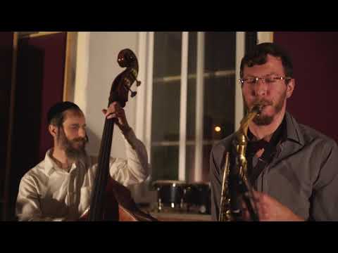 Nigun Quartet - Vizhnitz | ויז׳ניץ