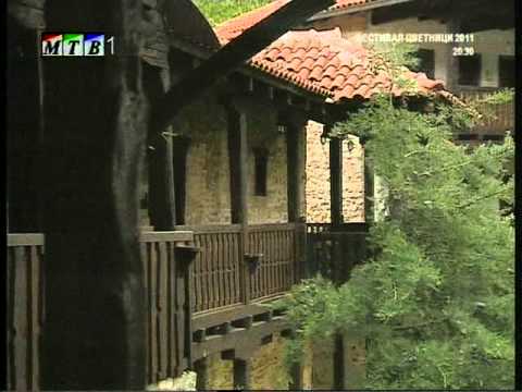 Makedonski narodni prikazni - Праведниот кадија и двајцата браќа