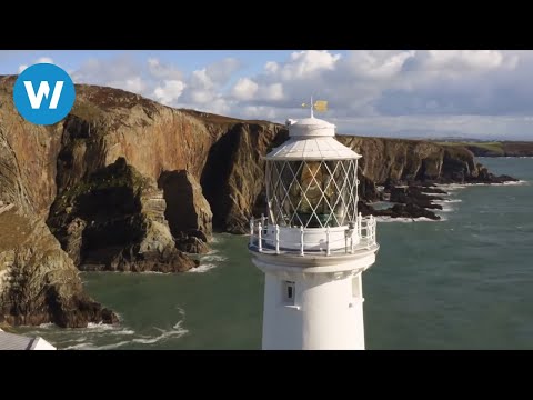 The Shetland Islands | Life on the Queen's Islands, Episode 1/9