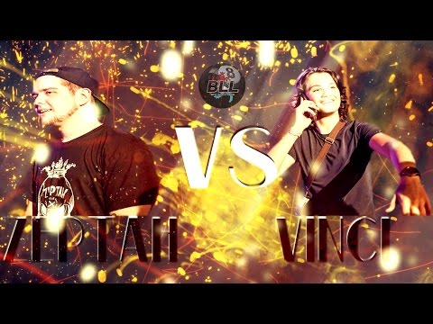 Zeptah vs Vinci