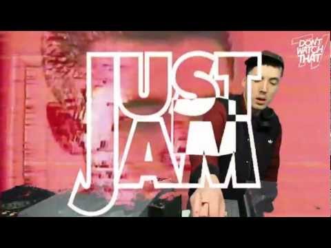 JUST JAM 87 FAMOUS ENO