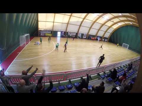 Eta Beta C5 Fano-Potenza Picena 4-5 06-01-2021