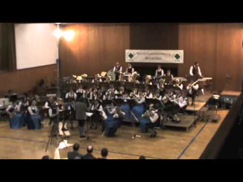 Klingendes Land von Sepp Tanzer