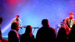 Peor Es Nada Fuego cruzado