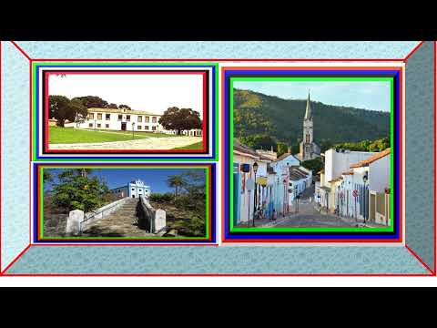 Cidade de Goiás II ,Pequena homenagem a cidade de Goiás, mostrando suas belezas .