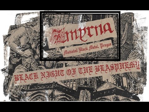 ZMYRNA (CZ)_02_09_2023_LIVE_SHOW_KLUB 007_BLACK METAL_PRAGUE_CZ